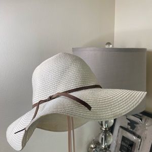 Summer hats